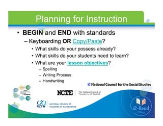 Necc 2008 Annotations