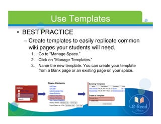 Necc 2008 Annotations