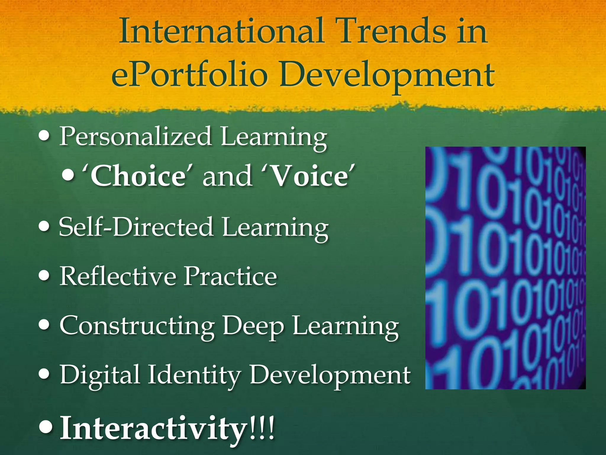 Mapping Curriculum to Standards