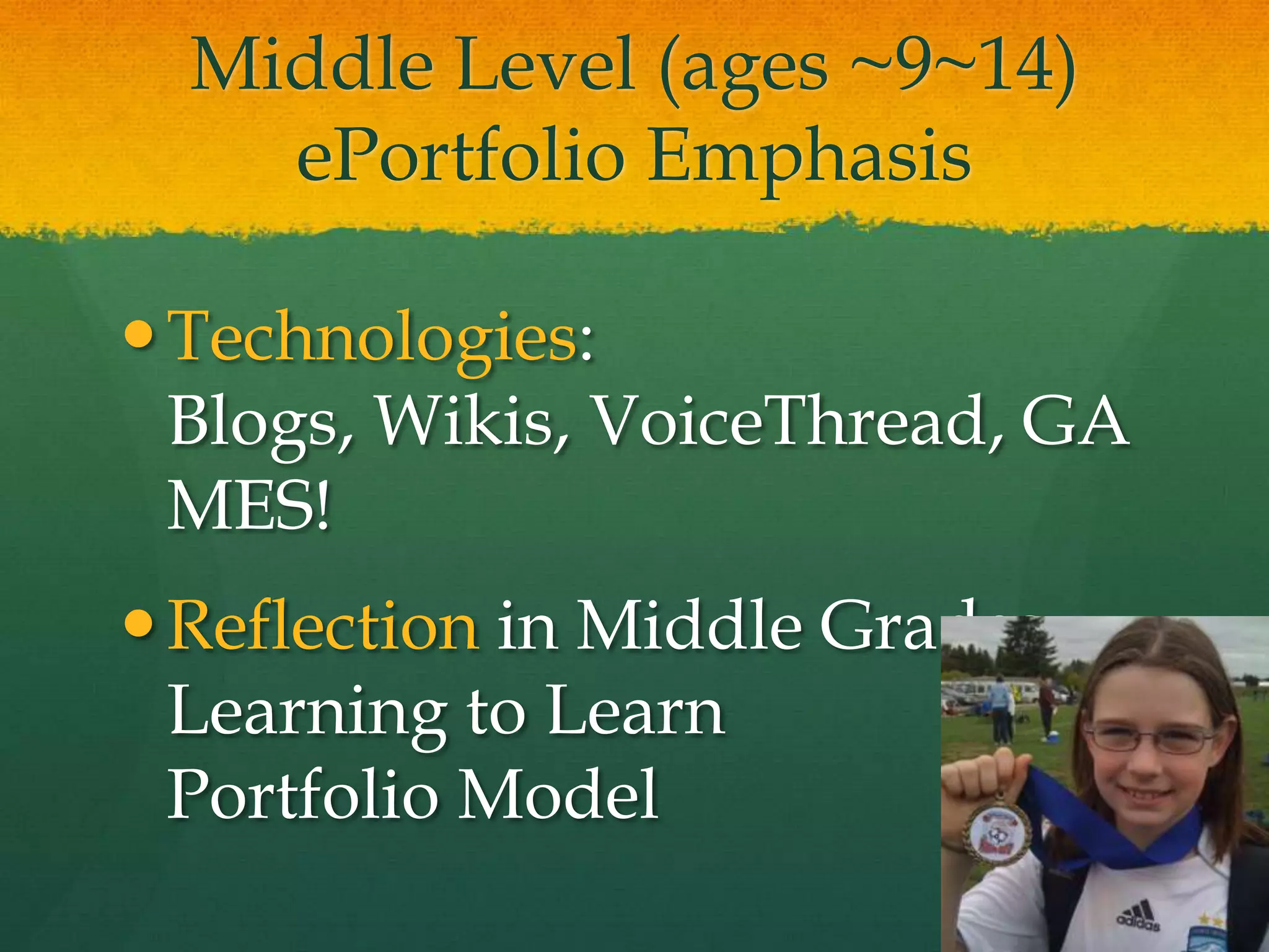 SummativeForms of AssessmentFormative AssessmentsProvides insights for the teacherAssessment FOR LearningProvides insights for the learnerSummative Assessments (Assessment OF Learning or Evaluation)Provides insights (and data) for the institutionNick Rate (2008)  Assessment for Learning & ePortfolios, NZ Ministry of Ed