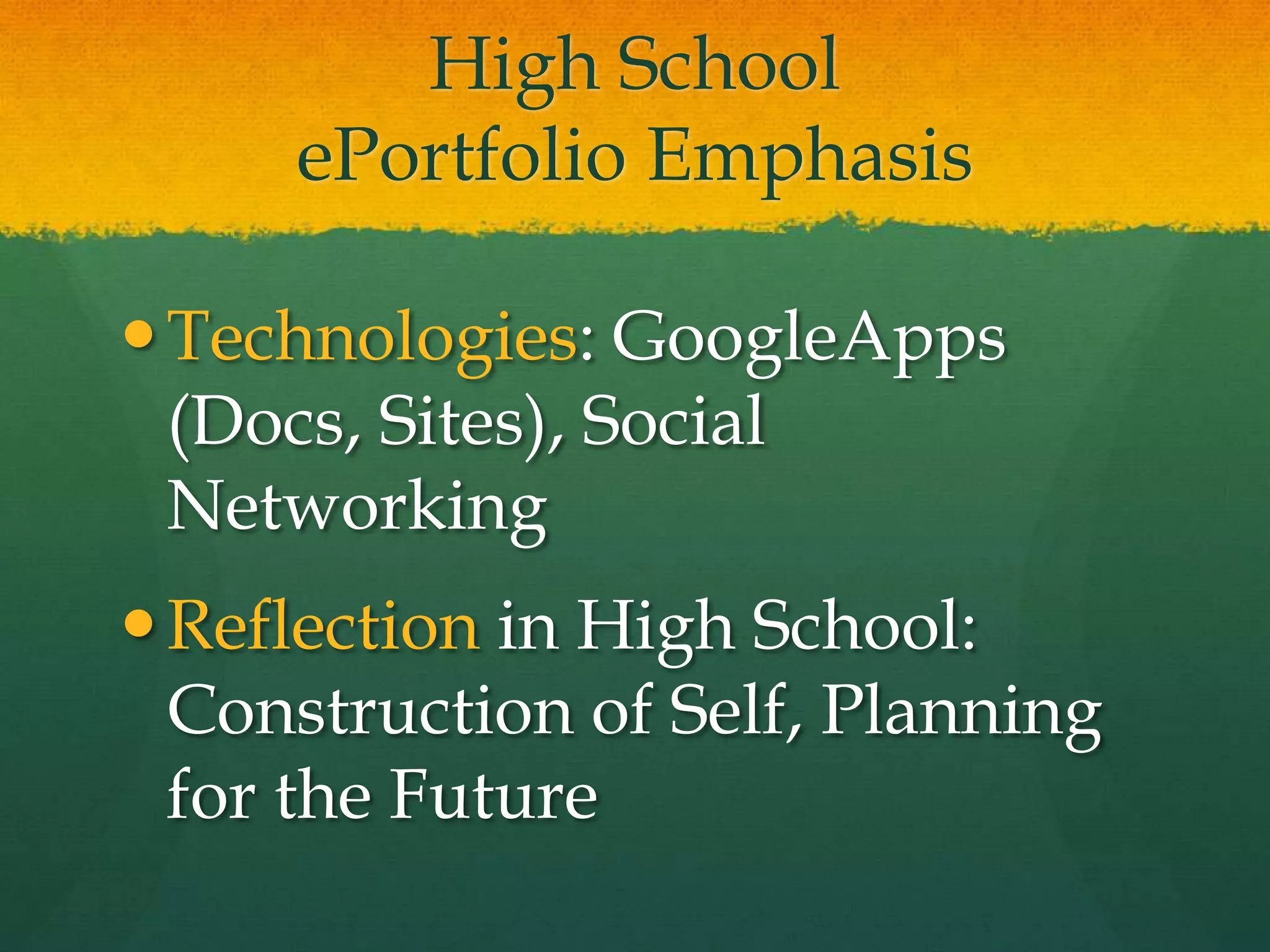 Learning to Learn Portfolio ModelIan Fox, New Zealand