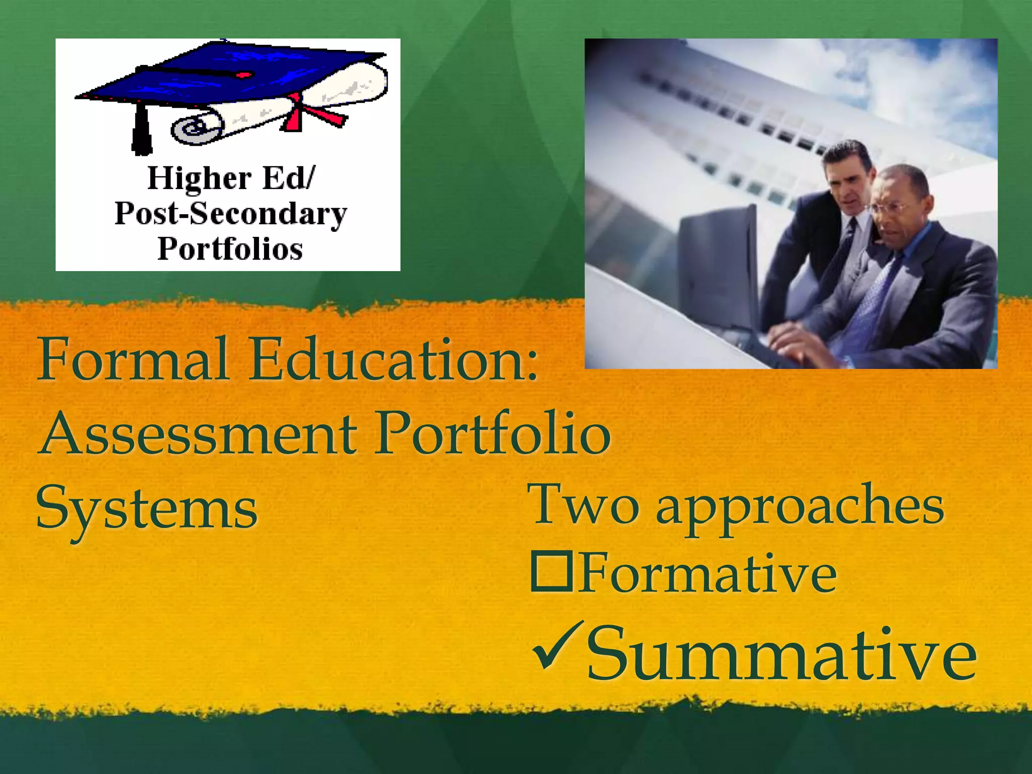 Social LearningHow can we integrate ePortfolios with what we know about social learning and interactivity?