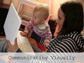 Communicating Visually 