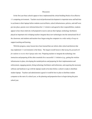 Necc Research Paper