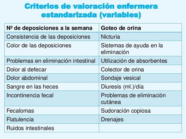 Las 14 Necesidades Según Virginia Henderson