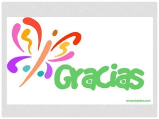 Necesidades de eliminación