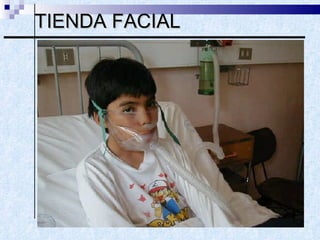 TIENDA FACIAL 