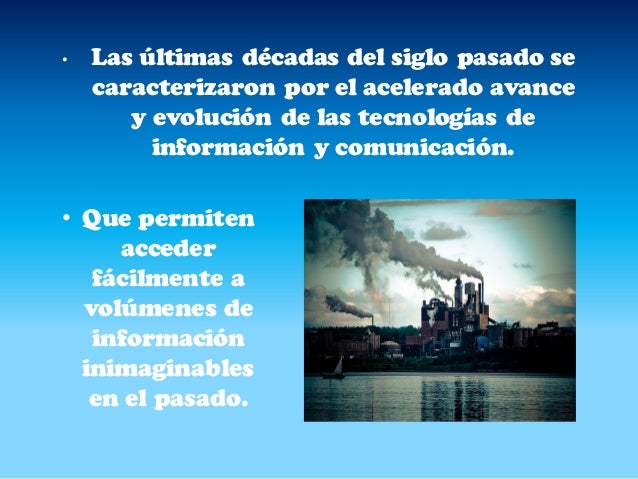 Resultado de imagen para “Necesidades e intereses sociales que dan origen a la informática”