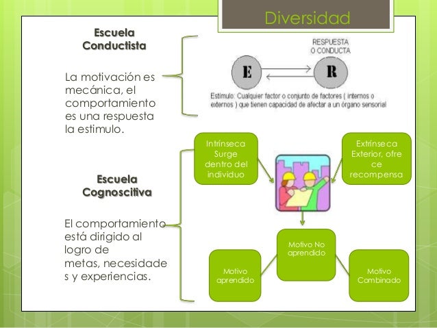 Necesidades y motivación del consumidor
