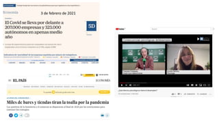 3 de febrero de 2021
 