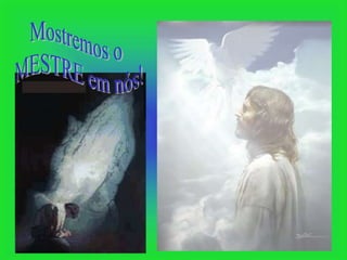 Necessidade da Autoeducacão