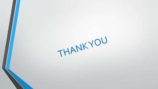 Necessity for dryers