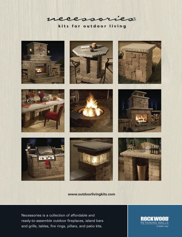 Necessories Catalog 1 11 120 PDF