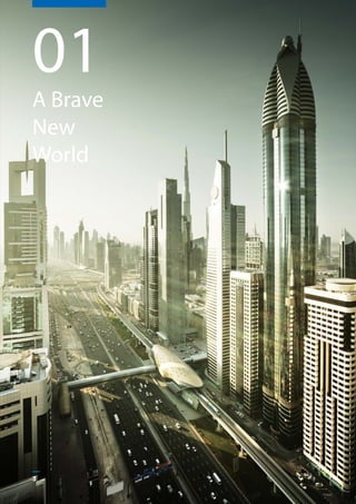 3
WWW.FROST.COMINTEGRATING PHYSICAL AND CYBER SECURITY FOR SAFER CITIES
A Brave
New
World
01
3
 