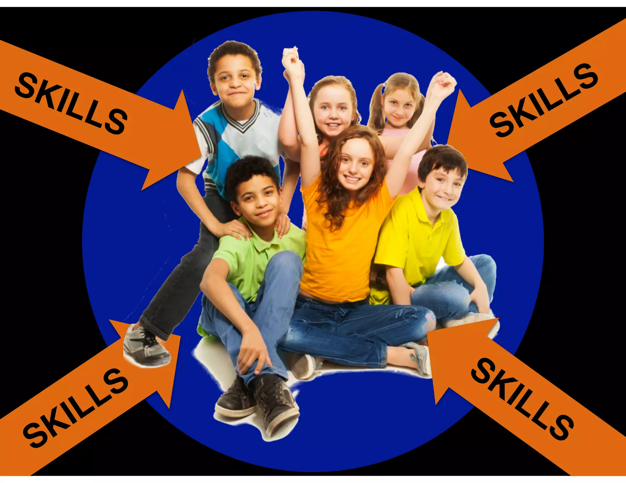 SKILLS
SKILLS
SKILLS
SKILLS