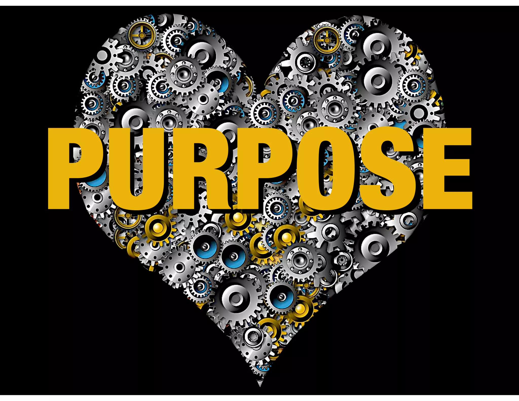PURPOSEPURPOSE