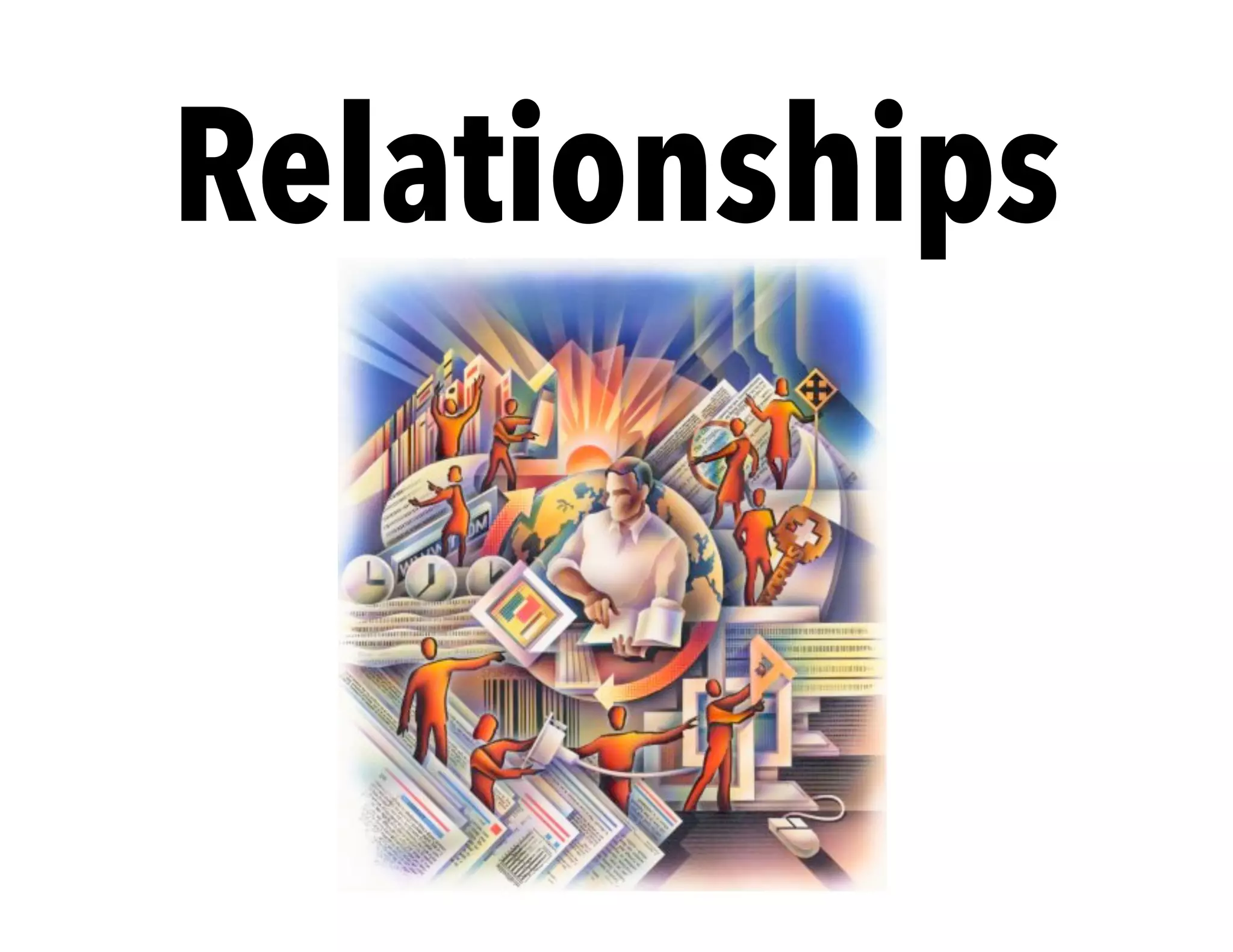 Relationships