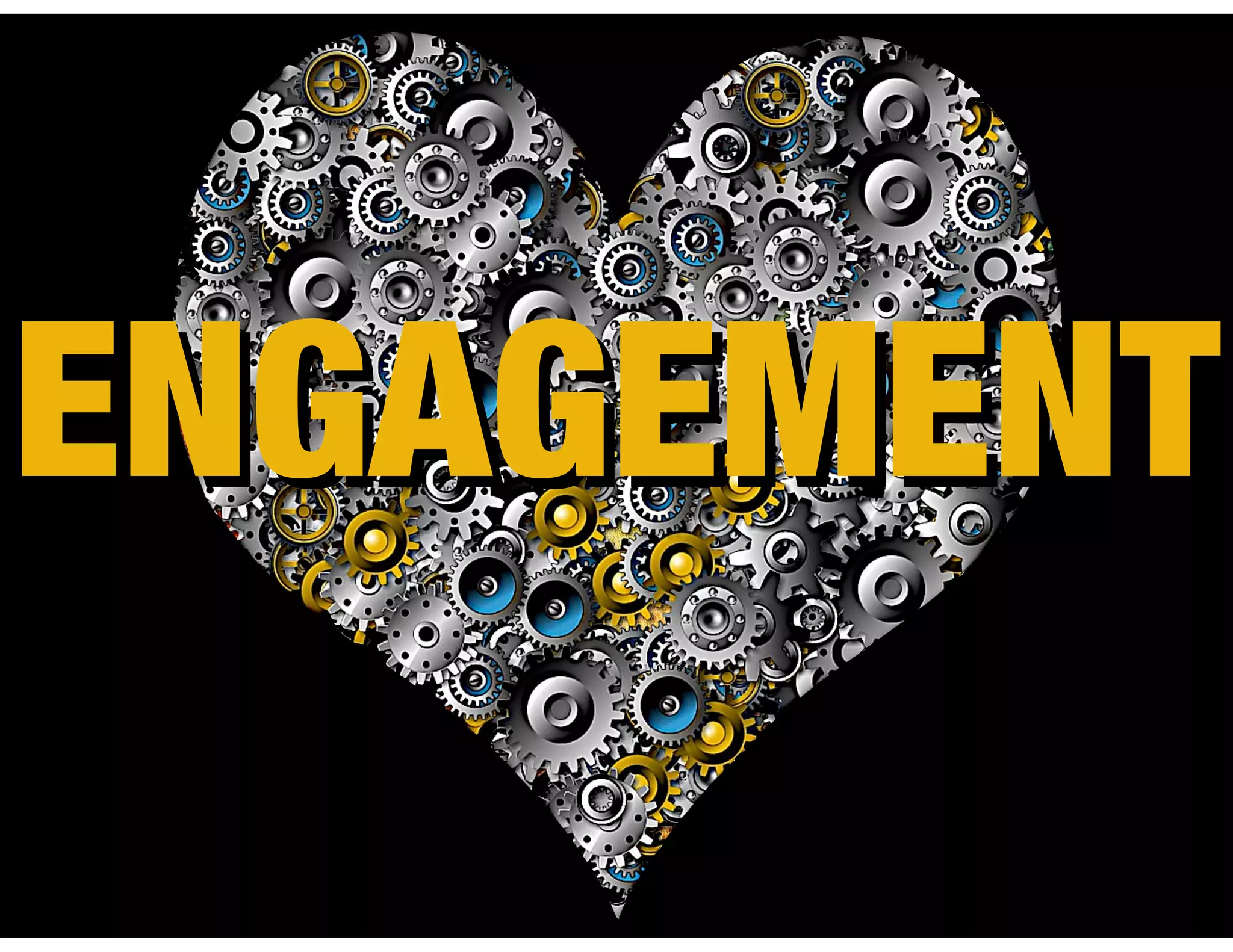 ENGAGEMENTENGAGEMENT