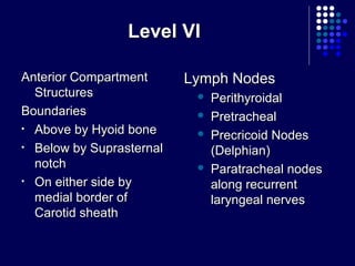 StagingStaging
 Nx: Regional lymph nodes cannot be assessed.Nx: Regional lymph nodes cannot be assessed.
 N0: No regiona...