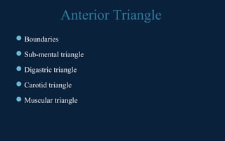Neck dissection | PPT