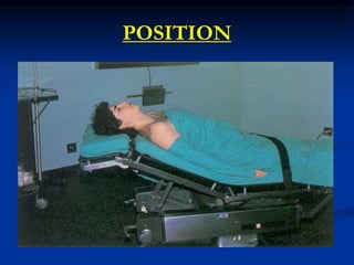POSITION
 