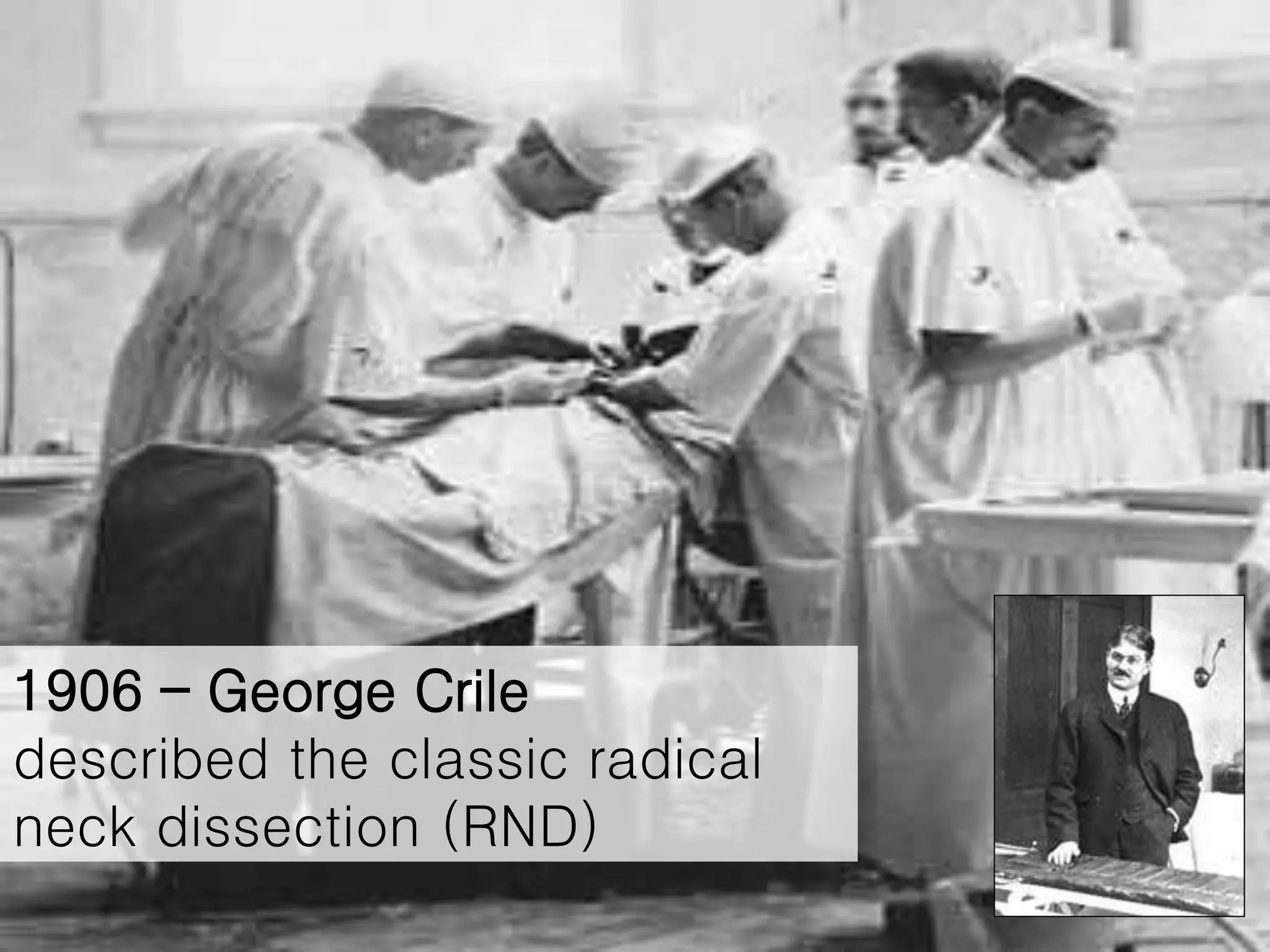 NECK DISSECTION- A COMPREHENSIVE STUDY | PPTX