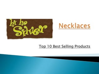 Top 10 Best Selling Products
 