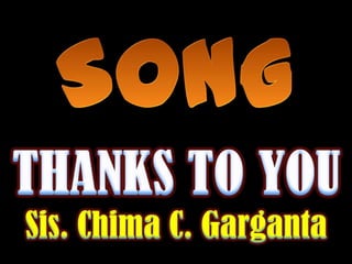 Necrological service for bobby