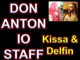 Necrological service for bobby