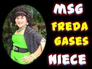 Necrological service for bobby