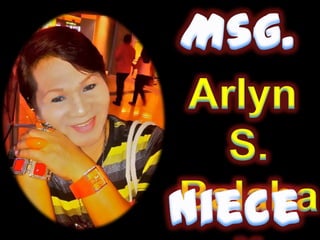 Necrological service for bobby