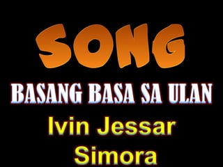 Necrological service for bobby