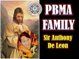 Necrological Service for Bobby Sombrado