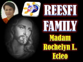 Necrological Service for Bobby Sombrado