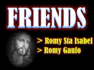 Necrological Service for Bobby Sombrado