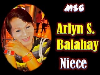 Necrological Service for Bobby Sombrado