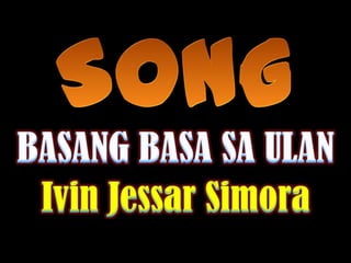 Necrological Service for Bobby Sombrado