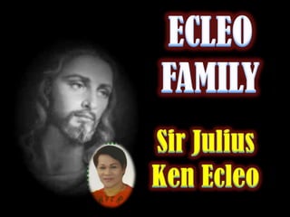 Necrological Service for Bobby Sombrado