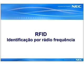 NEC Brasil, T&amp;T Solutions