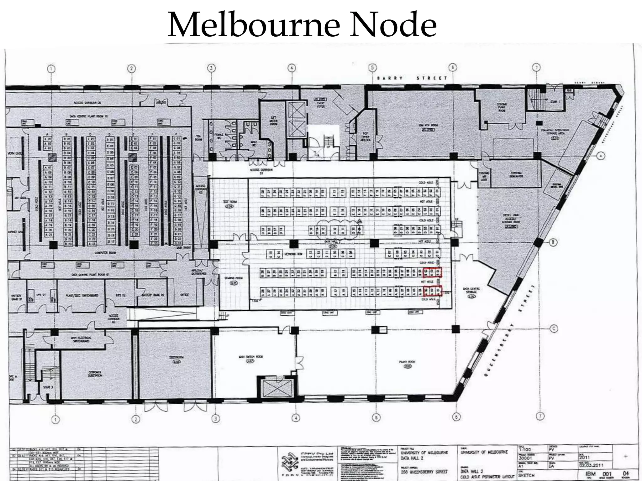 OpenStack feature interestsZones and scheduling are importantWe need to provide a single endpoint