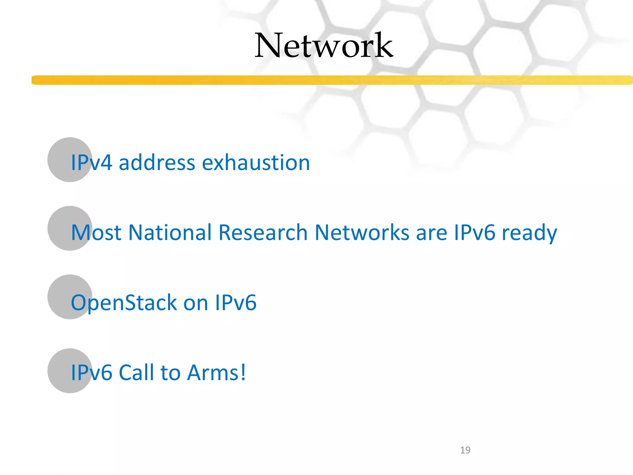 Designing our code to be                                                                    used anywhere15