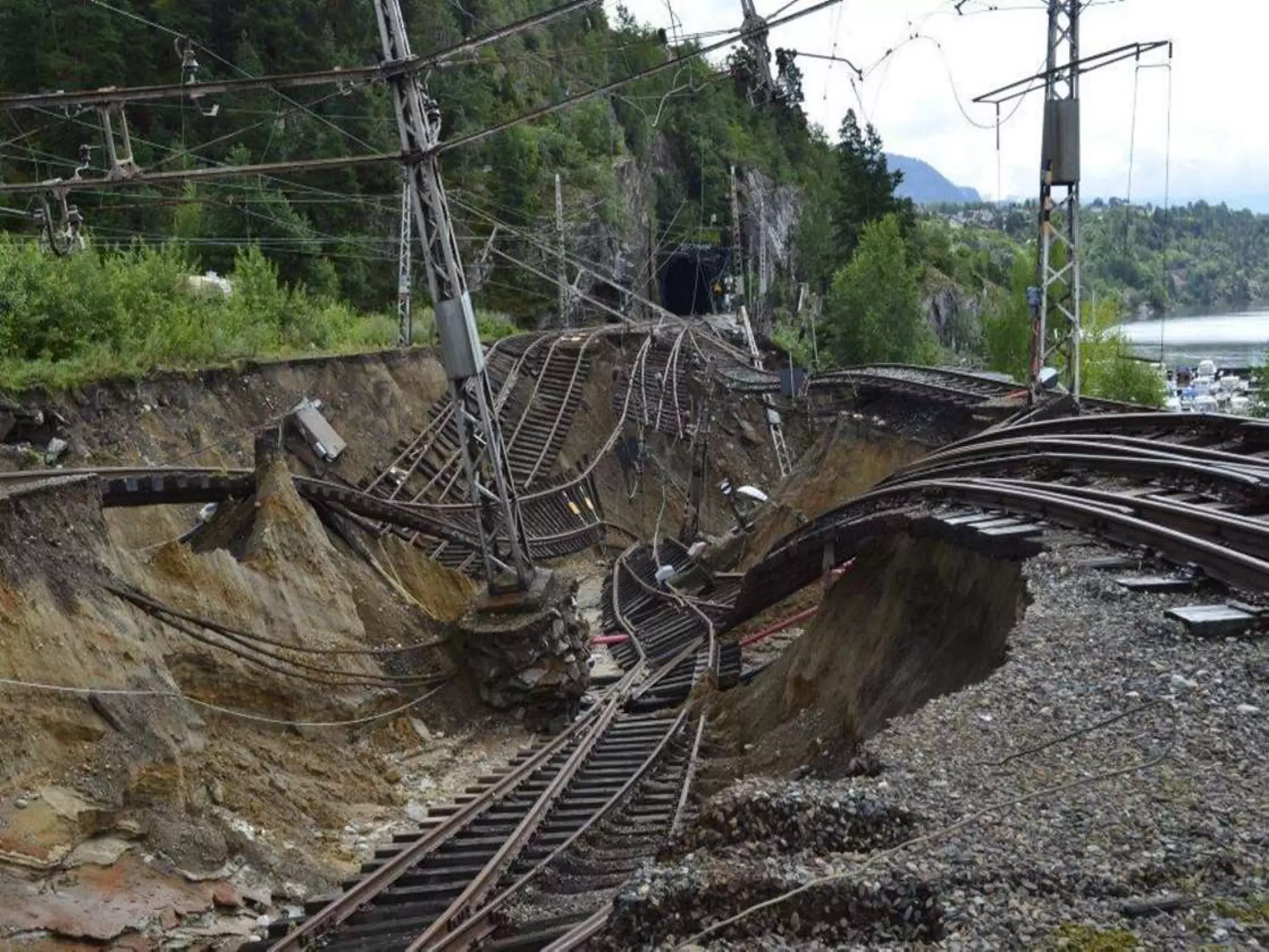 Meteorologisk institutt
 
