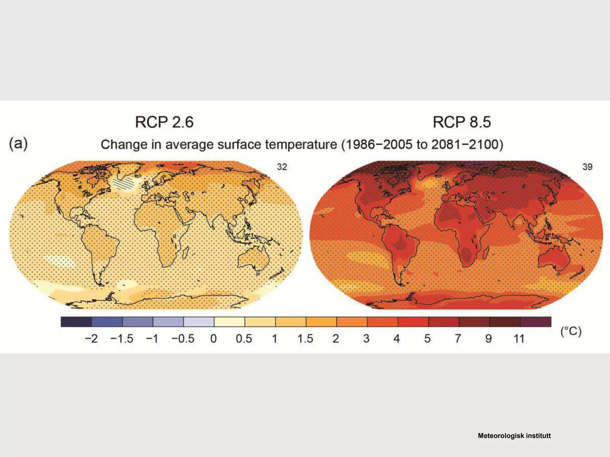 Meteorologisk institutt
 