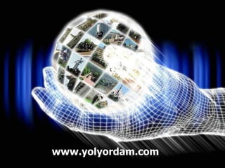 www.yolyordam.com 