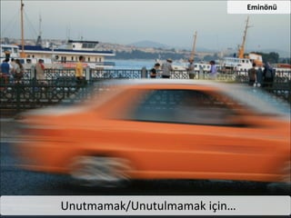 Neden Foto?raf ?ekiyoruz?