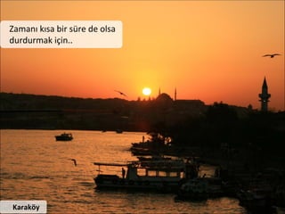 Neden Foto?raf ?ekiyoruz?