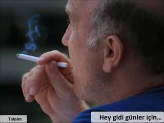 Neden Foto?raf ?ekiyoruz?