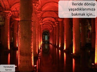 Neden Foto?raf ?ekiyoruz?