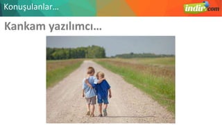 Kankam yazılımcı…
Konuşulanlar…
 