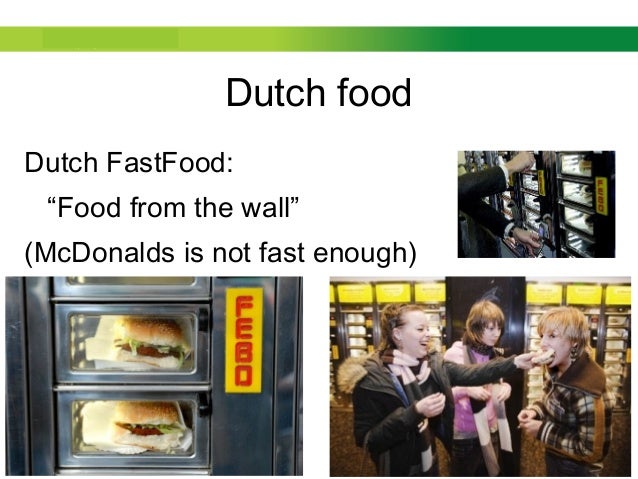 Make Money Food Netherlands Make Money Food Netherlands